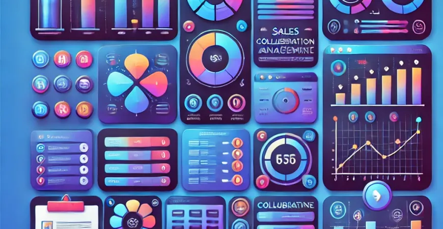 全面评测：6 款销售协同管理软件功能、协作性深度分析